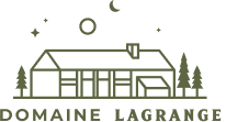 Logo Domaine Lagrange