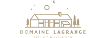 Logo Domaine Lagrange