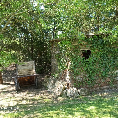 Domaine et Salle de réception, mariage, à Carbonne (31) en Haute-Garonne