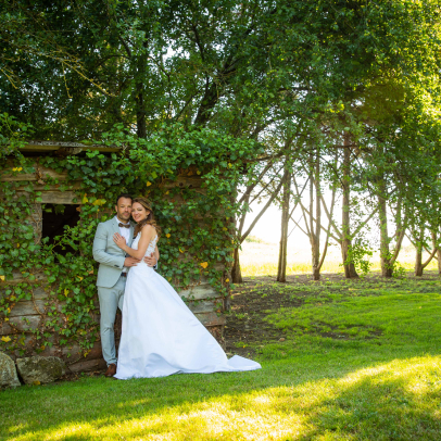 Domaine et Salle de réception, mariage, à Carbonne (31) en Haute-Garonne