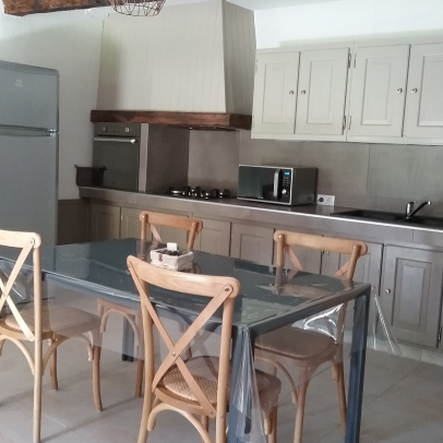 Domaine et Salle de réception, mariage, à Carbonne (31) en Haute-Garonne