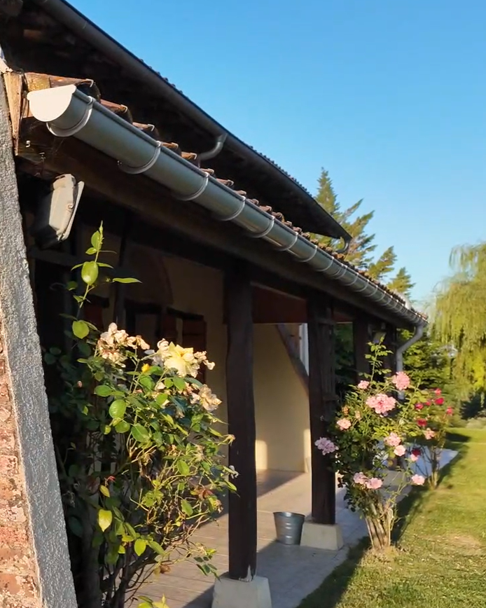 Le Gîte