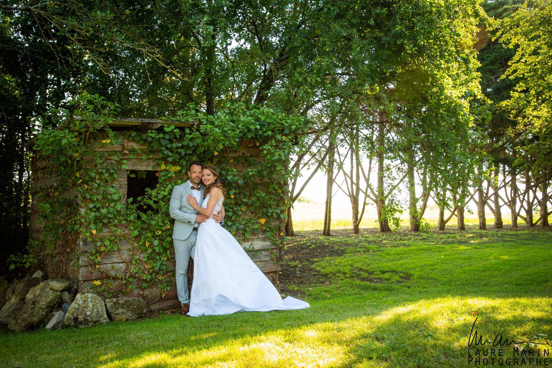 Saison des mariages
